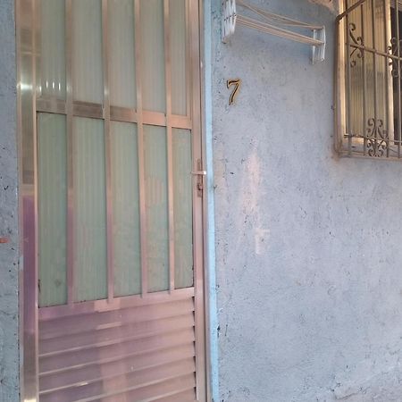 kitnet Maysa em Benfica RJ Rio de Janeiro Dış mekan fotoğraf