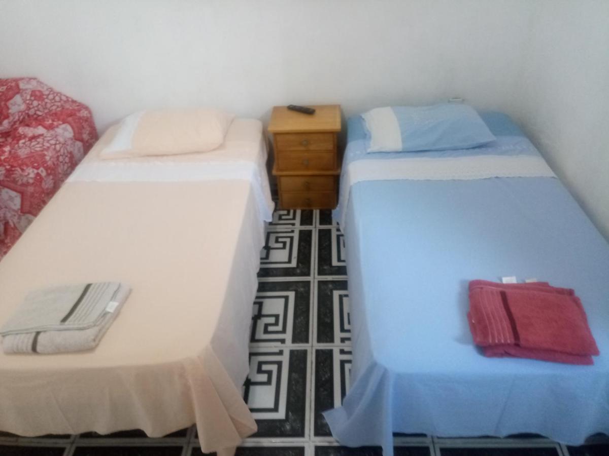 kitnet Maysa em Benfica RJ Rio de Janeiro Dış mekan fotoğraf
